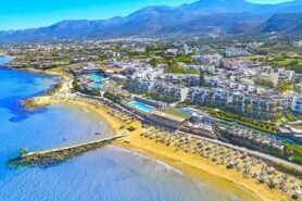 Alexander Beach Hotel & Village