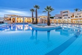 Athina Palace