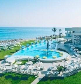 Iberostar Selection Kuriat Palace