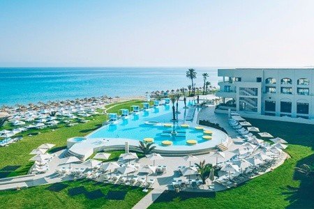 Iberostar Selection Kuriat Palace