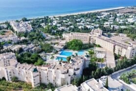 Nahrawess Resort & Thalasso