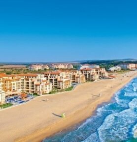 Obzor Beach Resort