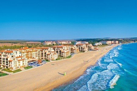 Obzor Beach Resort