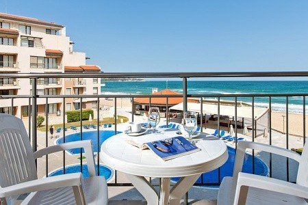 Obzor Beach Resort - Obrázek 3