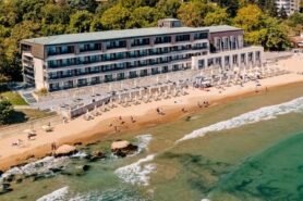 Nympha (Riviera Holiday Club)
