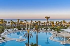 Selectum Noa Belek (Ex. Cesars Belek)