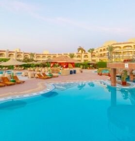 Flamenco Beach & Resort