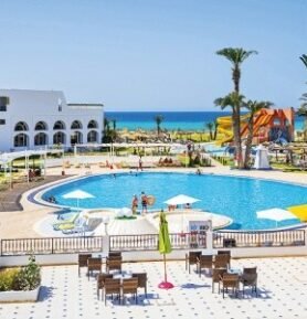 Le Soleil Bella Vista (Ex Dessole Bella Vista)