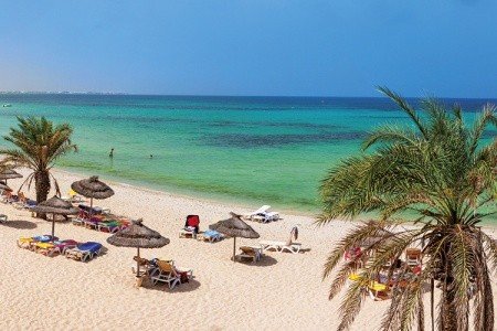 Monarque Dar Djerba Zahra - Obrázek 4