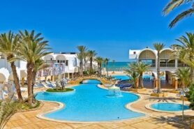 Monarque Dar Jerba Narjess