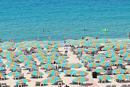 Grand Okan - Obrázek 3