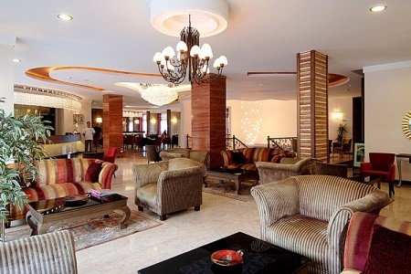 Grand Okan - Obrázek 4