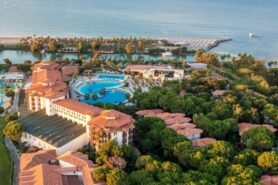 Selectum Family Resort Belek