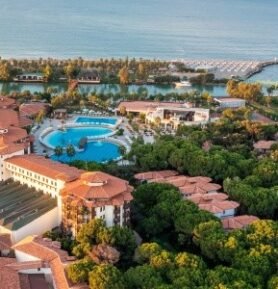Selectum Family Resort Belek