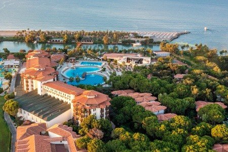 Selectum Family Resort Belek