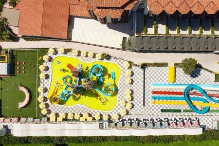 Selectum Family Resort Belek - Obrázek 4