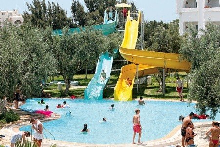 Hammamet Garden Resort & Spa - Obrázek 3