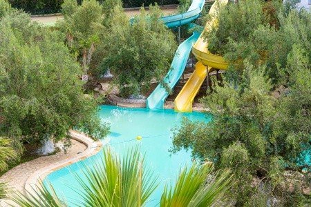 Hammamet Garden Resort & Spa - Obrázek 4