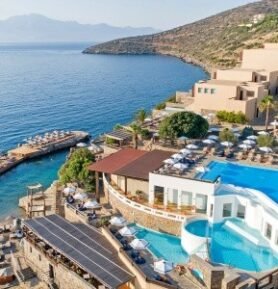 Aquila Elounda Village