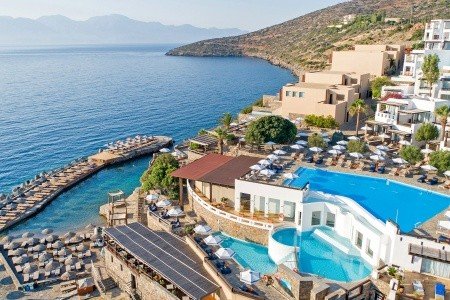 Aquila Elounda Village