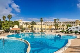 Steigenberger Marhaba Thalasso