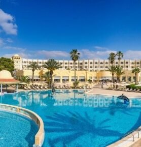 Steigenberger Marhaba Thalasso