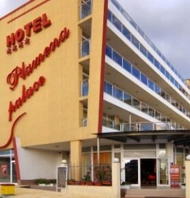Plamena Palace