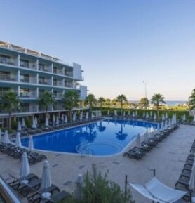 Tui Blue Barut Andiz