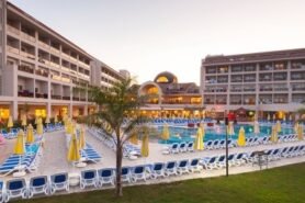 Seher Sun Palace Resort & Spa
