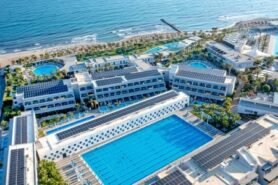 Lyttos Beach