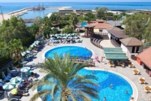 Seher Resort