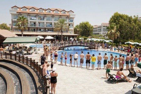 Seher Resort - Obrázek 3