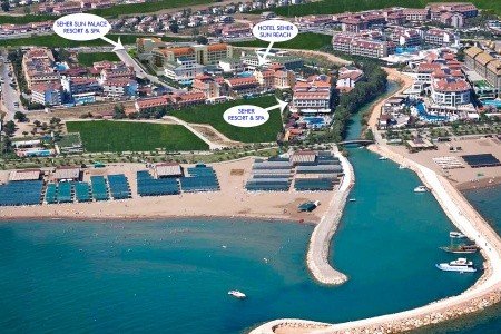 Seher Resort - Obrázek 4