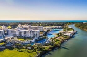 Titanic Deluxe Belek
