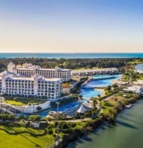 Titanic Deluxe Belek