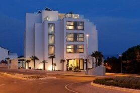Lifestyle Hotel Vitar