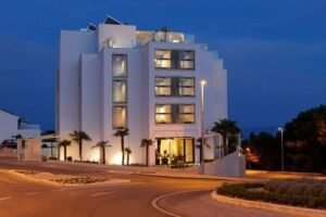 Lifestyle Hotel Vitar