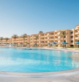 Amwaj Beach Club Resort (Ex. Pickalbatros Beach Club)