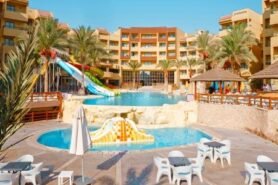 Eagles Downtown Zahabia Resort (Ex. Zahabia Village & Beach)