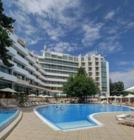 Mirabelle (Ex. Edelweiss)