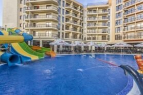 Prestige & Aquapark