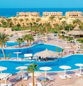 Acel Beach Resort (Ex. Pensee Beach Resort)