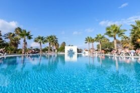 Seabel Alhambra Beach Golf & Spa
