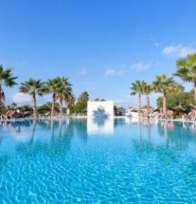 Seabel Alhambra Beach Golf & Spa