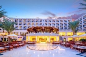 Sunrise Riviera Aqua Park Resort (Ex. Hawaii Riviera Resort; Ex. Festival Riviera)