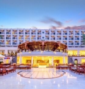 Sunrise Riviera Aqua Park Resort (Ex. Hawaii Riviera Resort; Ex. Festival Riviera)