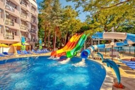 Prestige Deluxe Aquapark Club