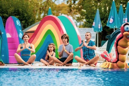 Prestige Deluxe Aquapark Club - Obrázek 3