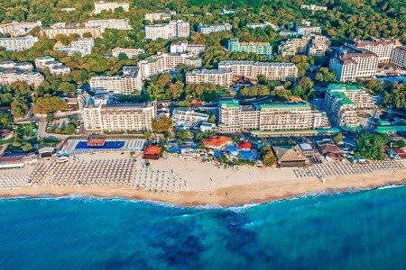 Prestige Deluxe Aquapark Club - Obrázek 4