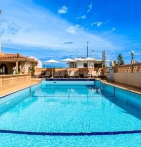 Evina Rooms & Villas